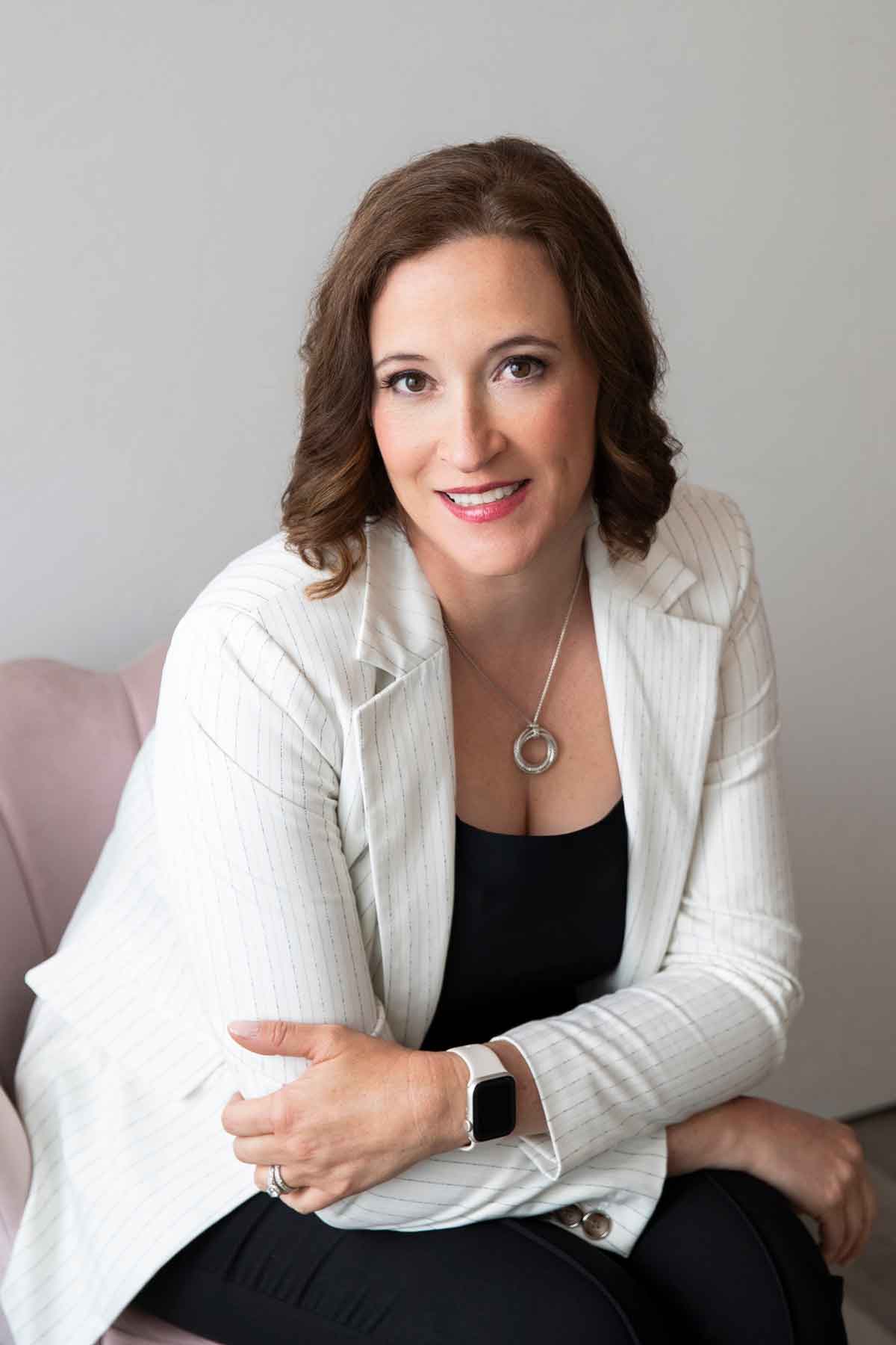Nicole Gesmondi