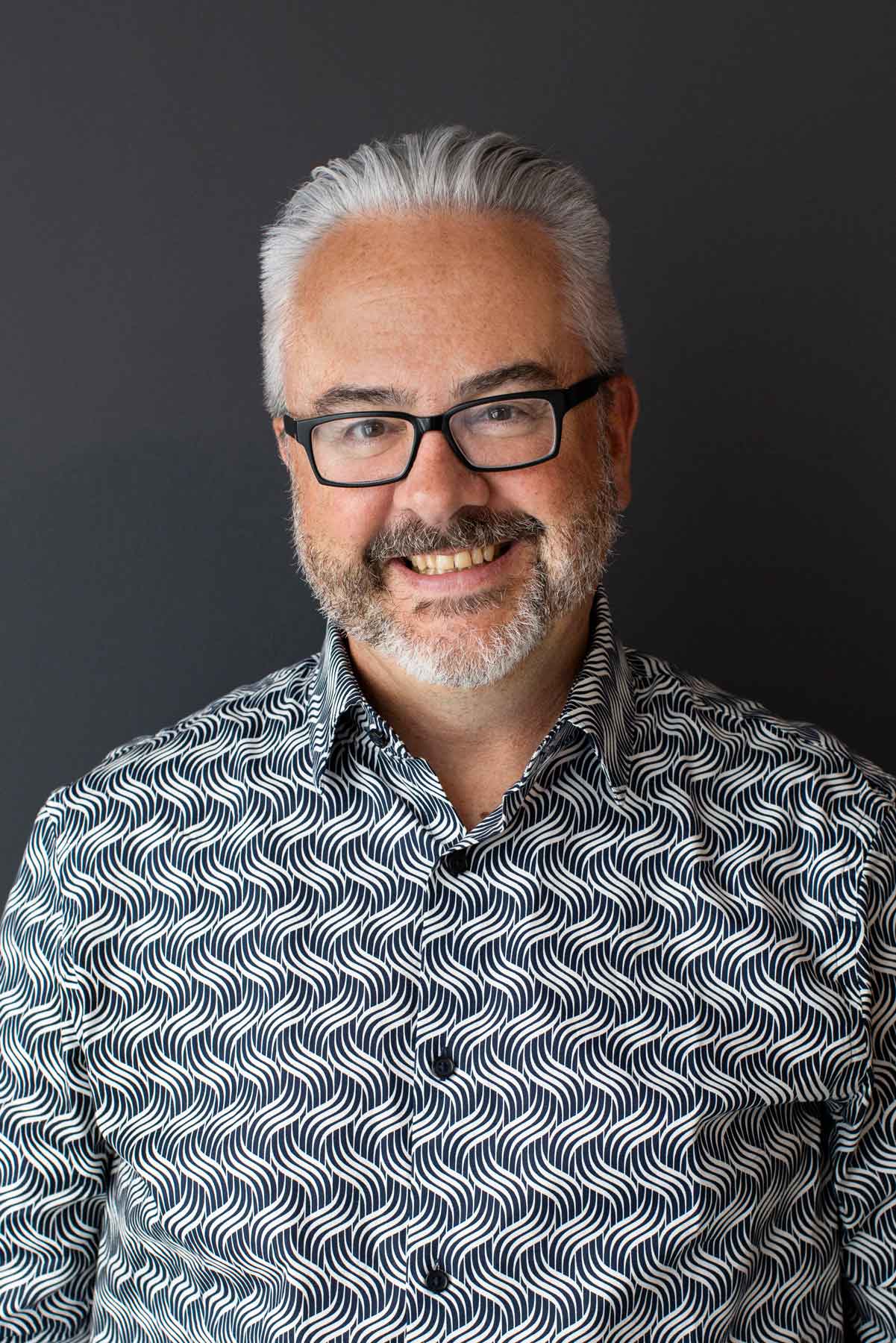 Paul Lavallee