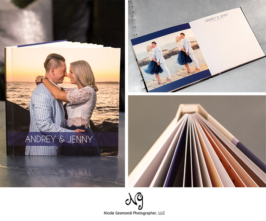 wedding guest sign in book inspiration