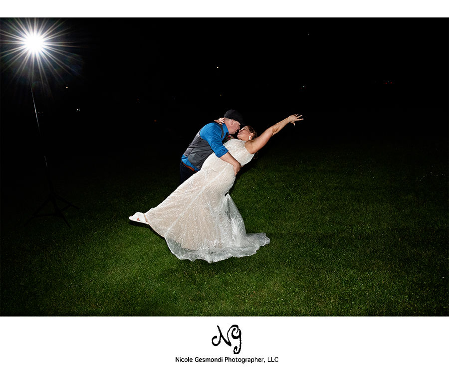 New England wedding photographer