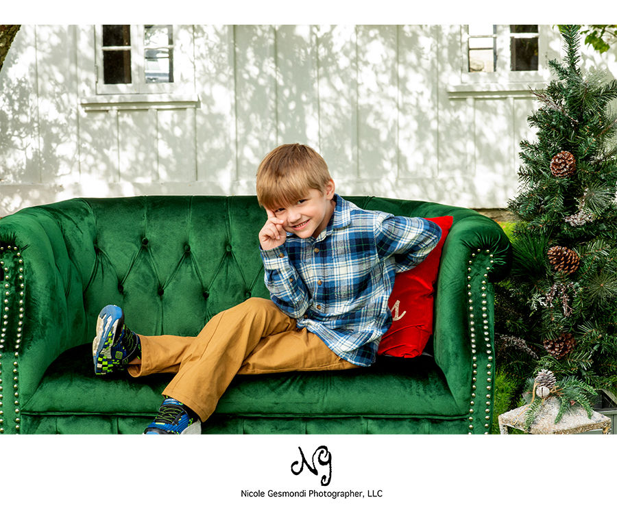 Fall Mini Session Photographer | Rhode Island | Nicole Gesmondi