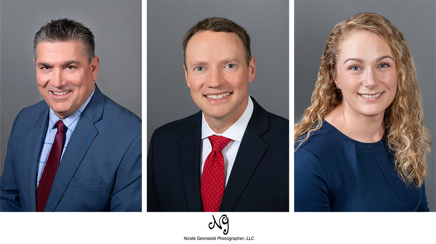 Providence headshot photographer