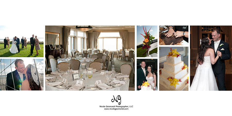 Atlantic beach club wedding photos Newport RI Atlantic beach club wedding photos Newport RI