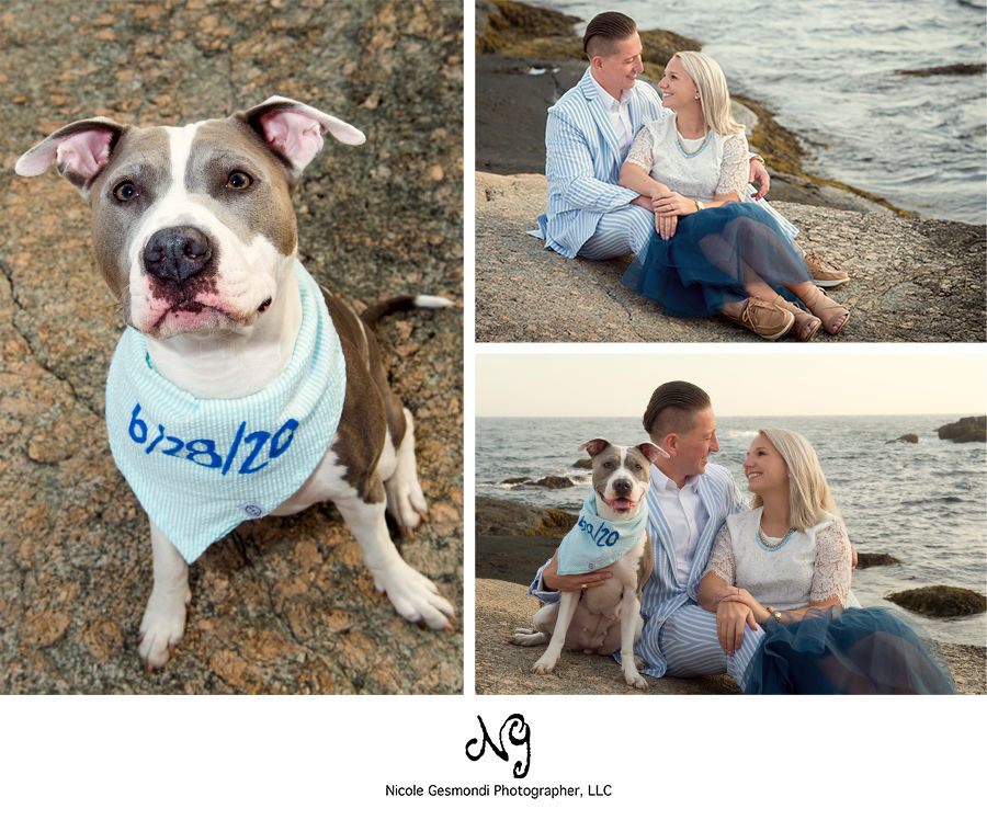 sunset engagement photos in newport, ri sunset engagement photos in newport, ri