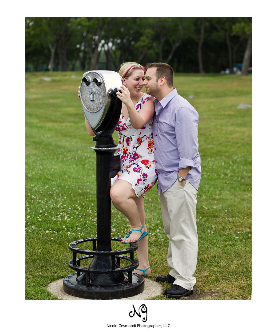 candid engagement photos at Colt State Park in Bristol, RI candid engagement photos at Colt State Park in Bristol, RI