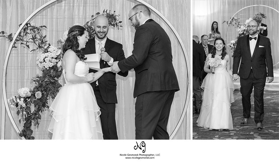 geometric wedding arbor geometric wedding arbor