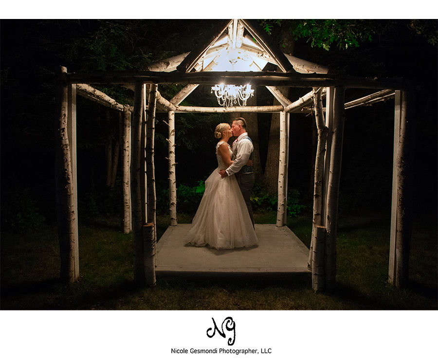 fine art wedding photographer southern New England