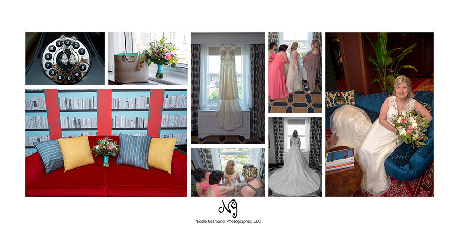 graduate hotel providence wedding photos graduate hotel providence wedding photos