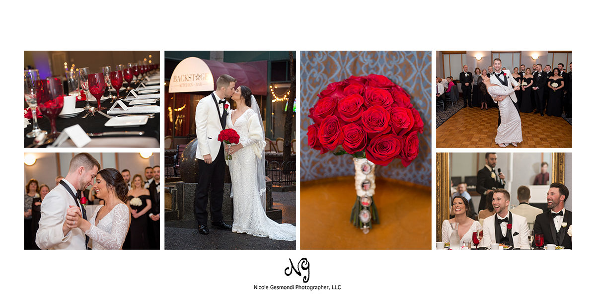 hotel providence wedding reception hotel providence wedding reception