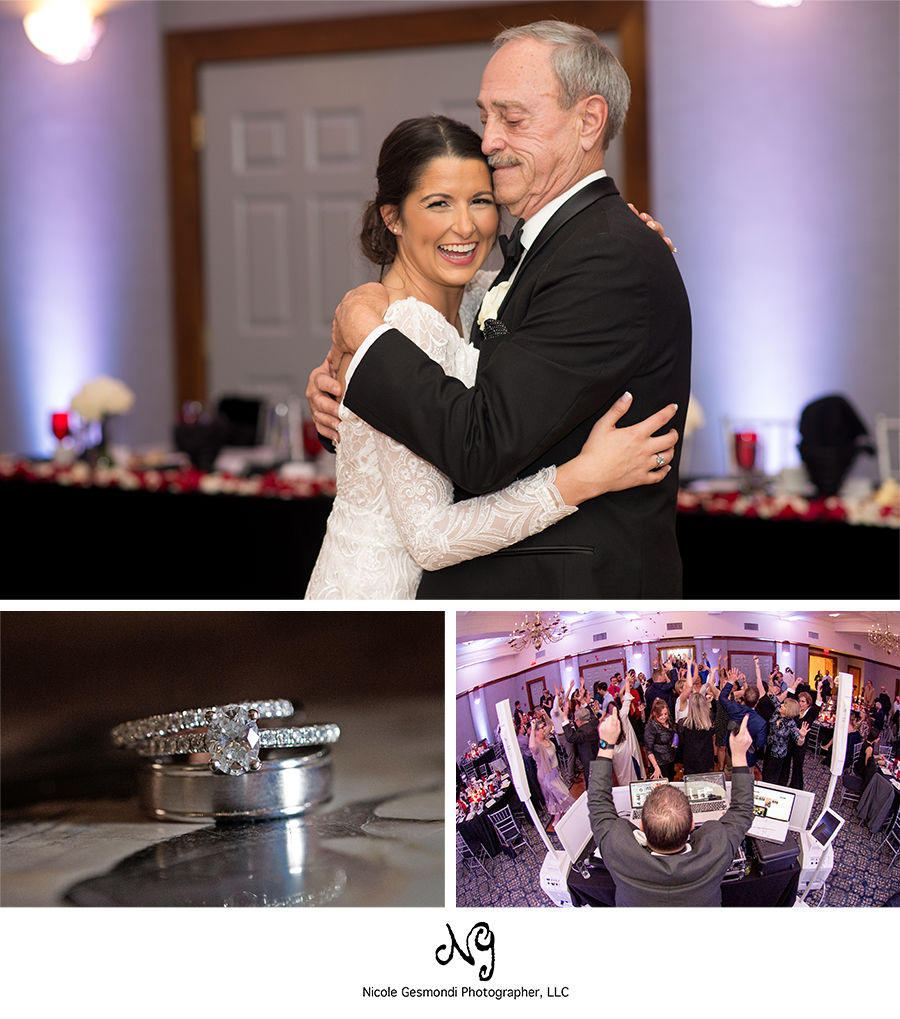 hotel providence wedding reception hotel providence wedding reception