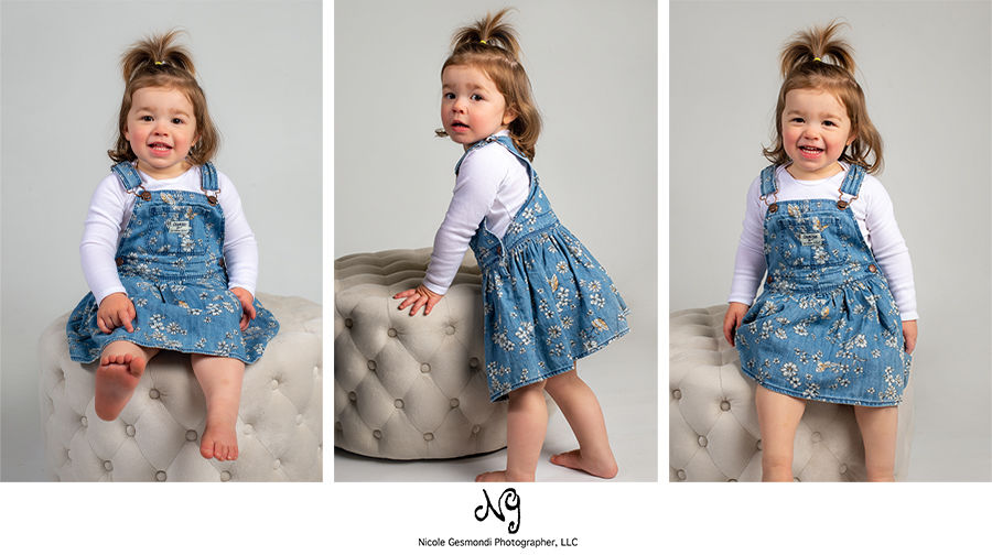 Candid Toddler Girl photos