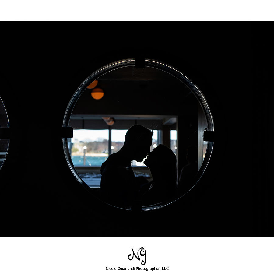 Creative proposal photography