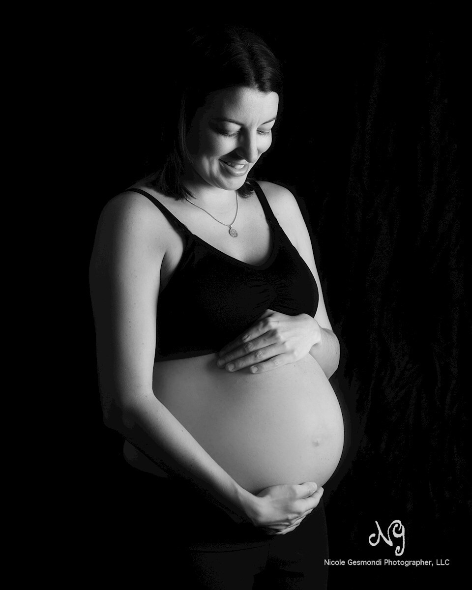 fine art maternity photos in studio black and white fine art maternity photos in studio black and white