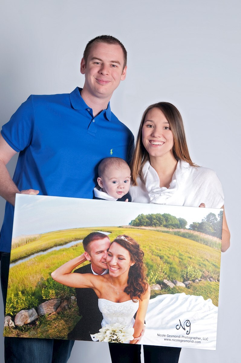 Let us be your photographer for life!