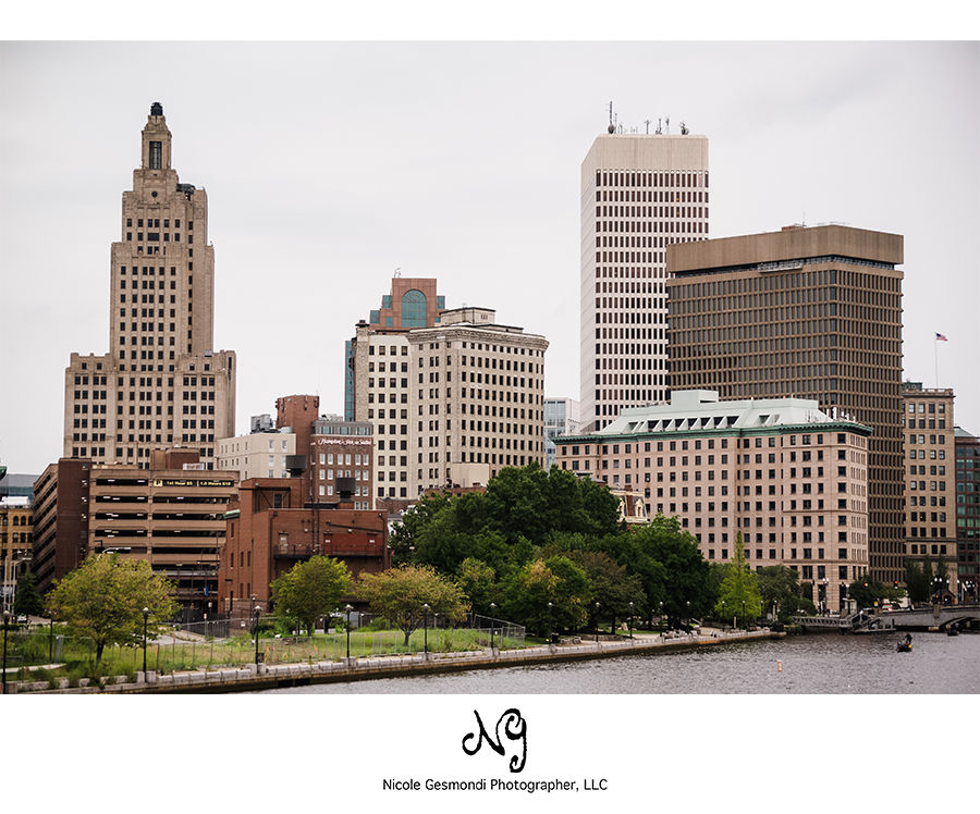 City of Providence