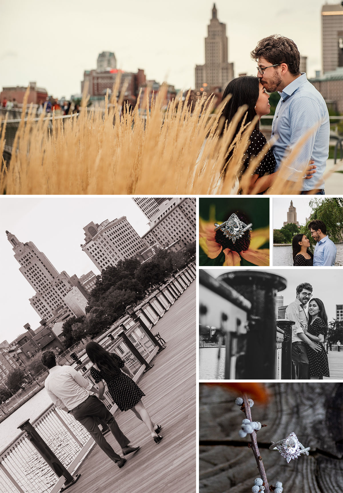 providence proposal