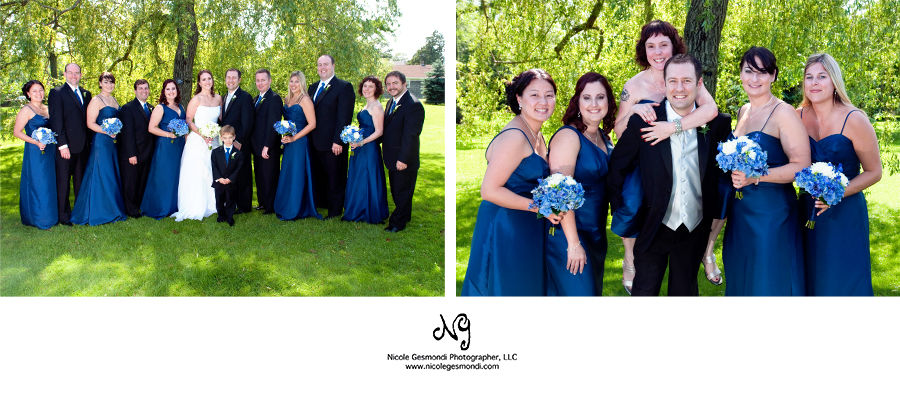 Newport ri bridal party photos Newport ri bridal party photos
