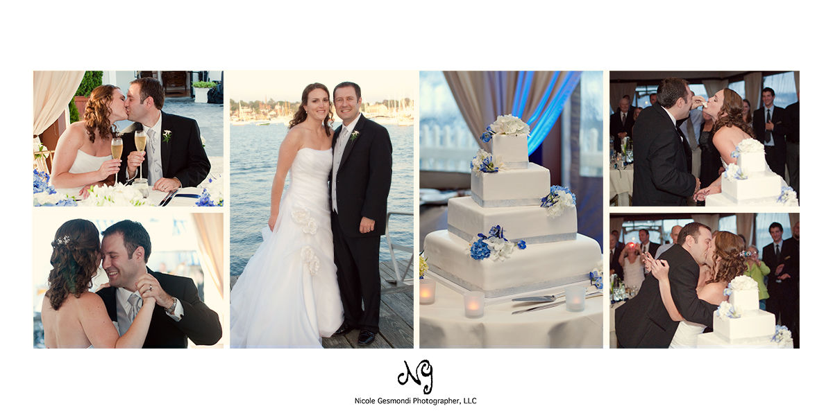 regatta place Newport RI wedding photos regatta place Newport RI wedding photos