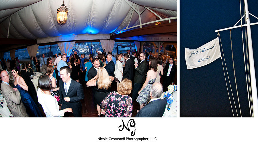 regatta place Newport RI wedding photos regatta place Newport RI wedding photos
