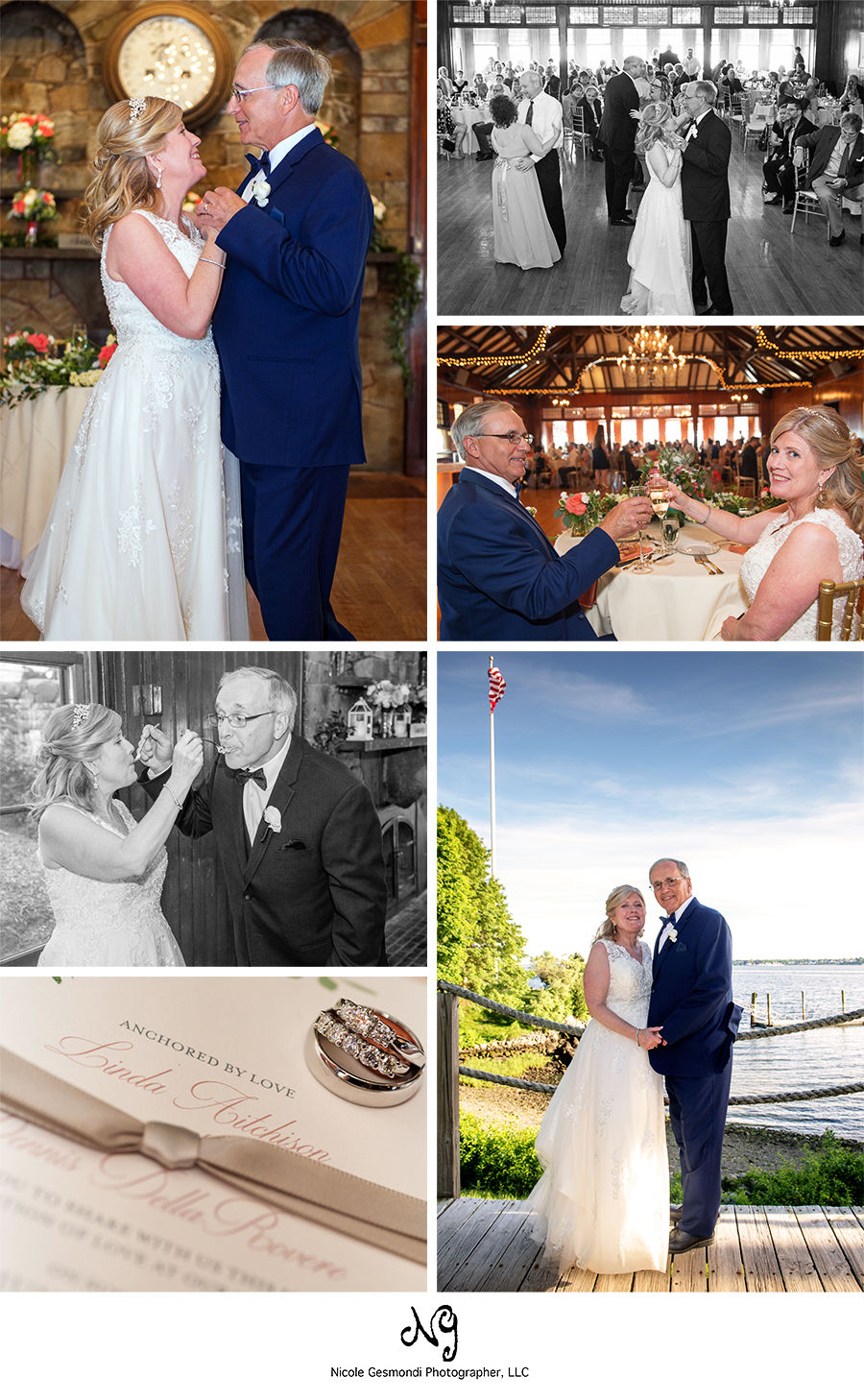 squantum association wedding photos squantum association wedding photos