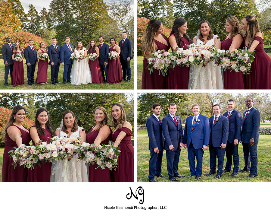 flowers by semia fall wedding photos flowers by semia fall wedding photos