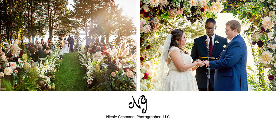 flowers by semia ceremony flowers mount hope farm flowers by semia ceremony flowers mount hope farm