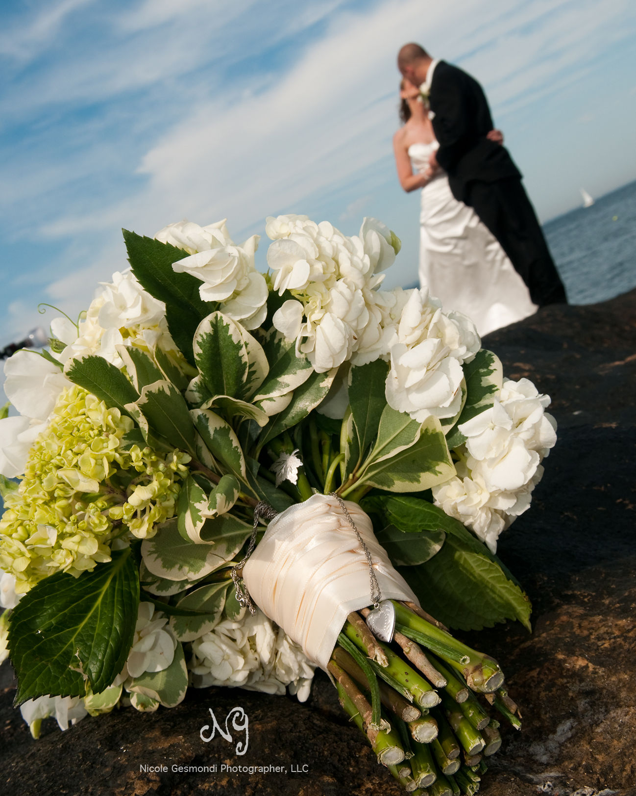 historic Narragansett RI towers wedding photos historic Narragansett RI towers wedding photos