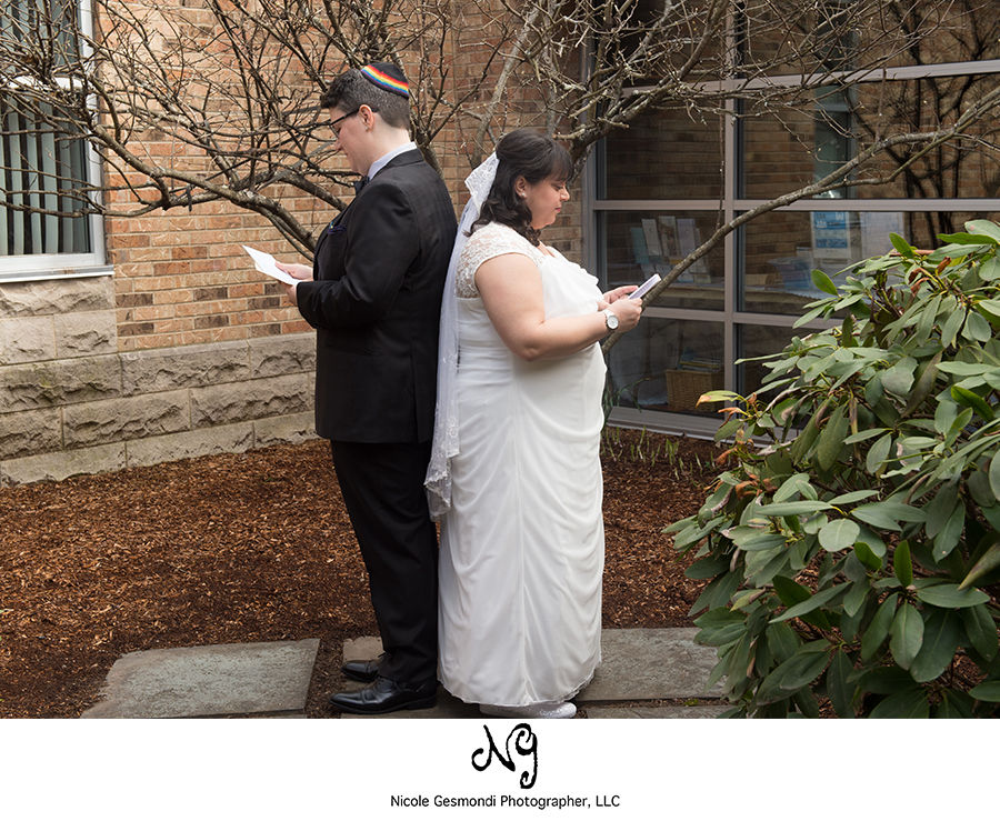 same sex first look wedding photos same sex first look wedding photos