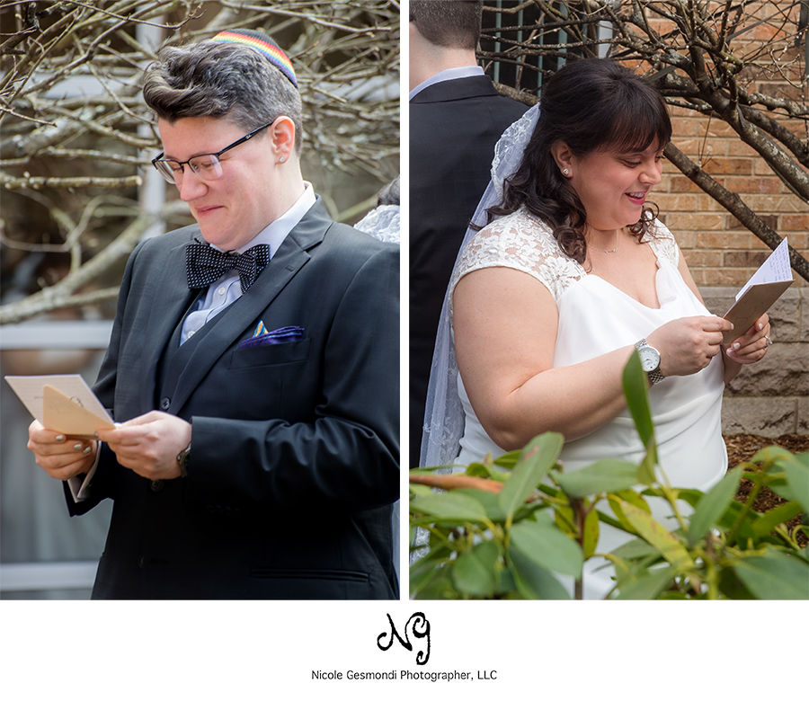 same sex first look wedding photos same sex first look wedding photos