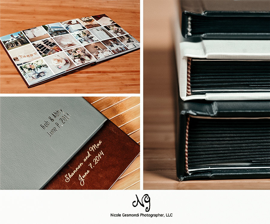Wedding Photos and Album Design Services
